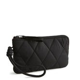 Zip Wristlet